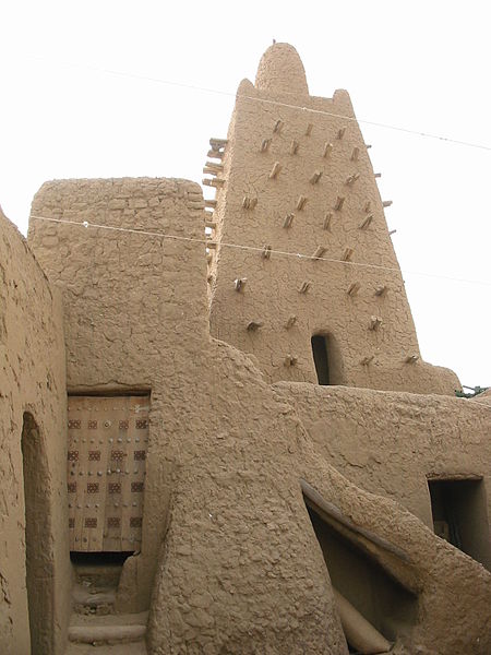tombouctou terre de rencontres